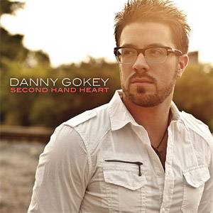 Disco Second Hand Heart de Danny Gokey