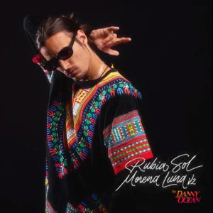 Disco Rubia Sol Morena Luna v2 de Danny Ocean