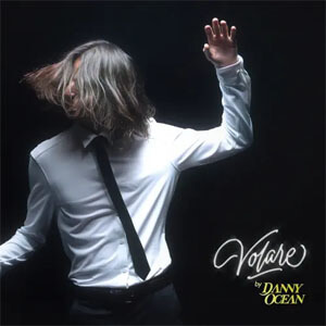 Álbum Volaré de Danny Ocean