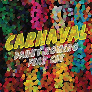 Disco Carnaval de Danny Romero