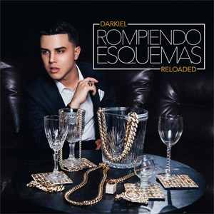Disco Rompiendo Esquemas Reloaded de Darkiel