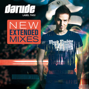 Disco Label This! (New Extended Remixes) de Darude