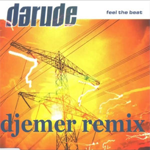 Disco The Beat Darude de Darude