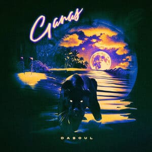 Disco Ganas de Dasoul