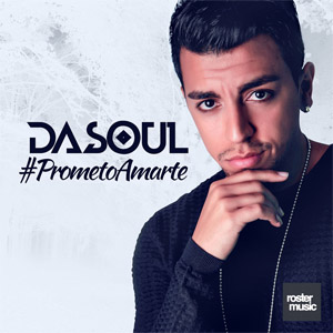 Disco Prometo Amarte de Dasoul