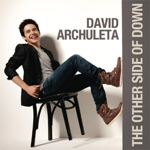 Disco The Other Side Of Down de David Archuleta