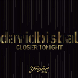 Disco Closer Tonight (Freixenet 2014) de David Bisbal