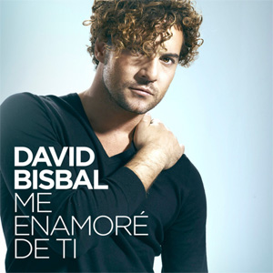 Disco Me Enamoré De Ti de David Bisbal