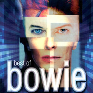 Disco Best of Bowie de David Bowie