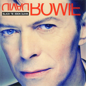 Disco Black Tie White Noise (10th Anniversary)  de David Bowie