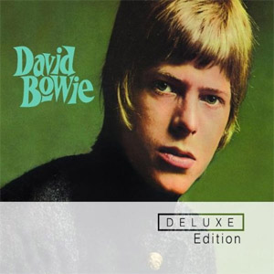 Disco David Bowie (Deluxe Edition) de David Bowie