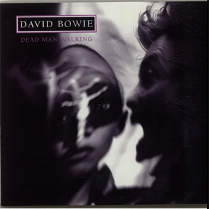 Disco Dead Man Walking de David Bowie