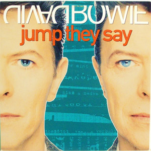 Disco Jump They Say de David Bowie