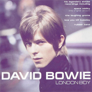 Disco London Boy de David Bowie