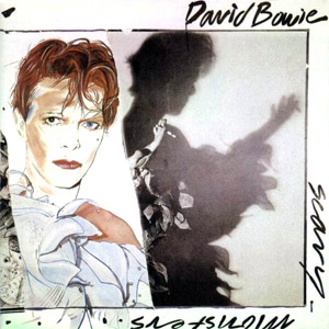 Disco Scary Monsters (1992) de David Bowie