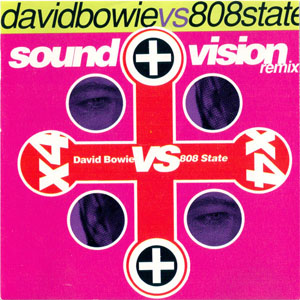 Disco Sound + Vision (Remix) de David Bowie