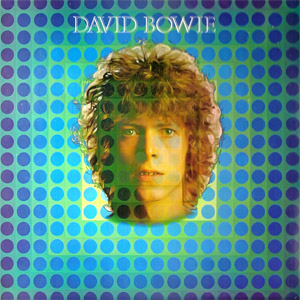Disco Space Oddity (40th Anniversary Edition) de David Bowie
