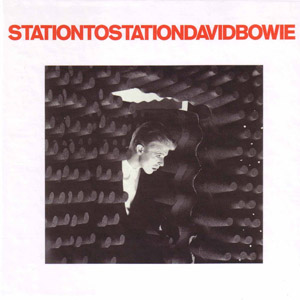 Disco Station To Station (Special Edition) de David Bowie