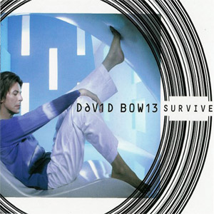 Disco Survive de David Bowie