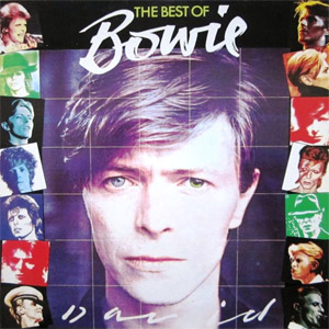 Disco The Best Of Bowie de David Bowie