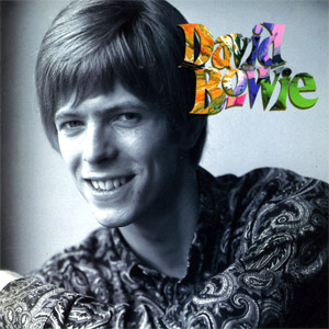 Disco The Deram Anthology (1966-1968) de David Bowie