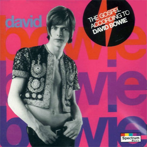 Disco The Gospel According To David Bowie de David Bowie