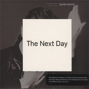 Disco The Next Day (Deluxe Edition) de David Bowie
