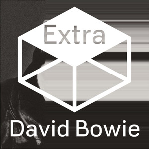 Disco The Next Day Extra de David Bowie