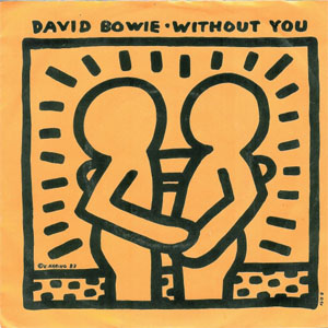Disco Without You de David Bowie