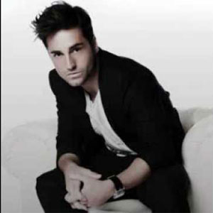 Disco A Contracorriente de David Bustamante