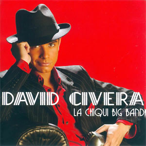 Disco La Chigui Big Band de David Civera
