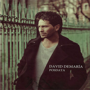 Disco Posdata de David DeMaria