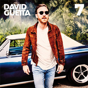 Disco 7 de David Guetta