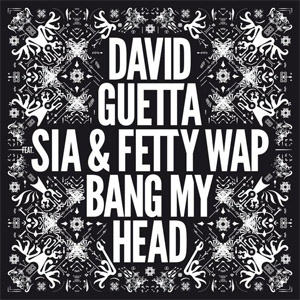 Disco Bang My Head de David Guetta