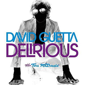 Disco Delirious de David Guetta
