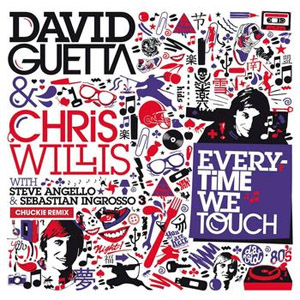 Disco Everytime We Touch (Remix) de David Guetta