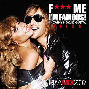 Disco Fuck Me Im Famous Vol.5 de David Guetta