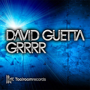 Disco GRRRR de David Guetta