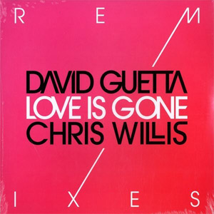Disco Love Is Gone (Remixes) de David Guetta
