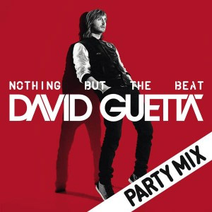 Disco Nothing But the Beat (Party Mix) de David Guetta