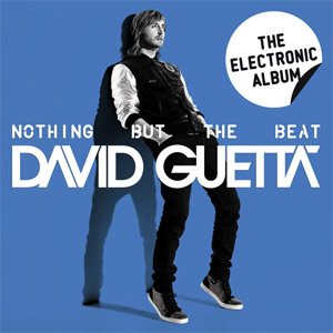 Disco Nothing But the Beat - The Electronic Album de David Guetta