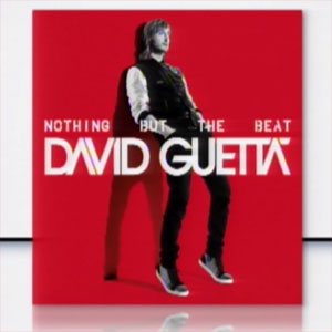 Disco Nothing But The Beat de David Guetta