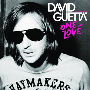Disco One Love de David Guetta