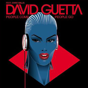 Disco  People Come People Go de David Guetta