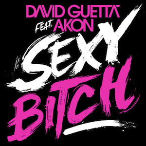 Disco Sexy Bitch de David Guetta