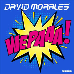 Disco Wepaaa de David Morales