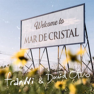 Disco Mar de Cristal de David Otero