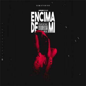 Disco Encima de Mi  de David Rone