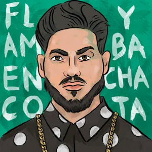 Disco Flamenco y Bachata de Daviles de Novelda