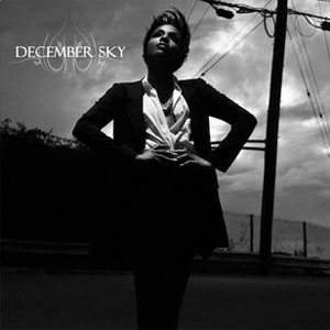Disco December Sky de Dawn Richard